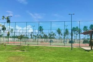 Espaço funcional e confortável