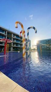 Espaço funcional e confortável