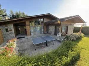 Villa - VALL DI VALL in Pirin Golf & Country Club - Razlog