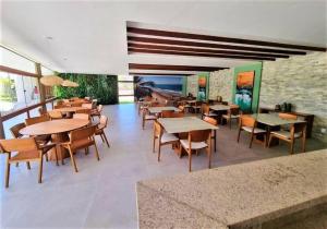 Espaço funcional e confortável