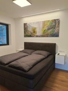 Wohlfühl-Ferienwohnung "Igelnest"