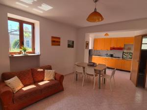 Casa Gialla