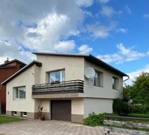 Private house - Loža