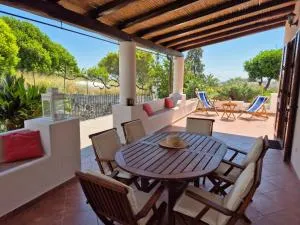 Casa Gialla - Marina