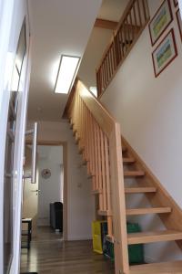 Naturferienhof Märkisch Luch - Trapphenne