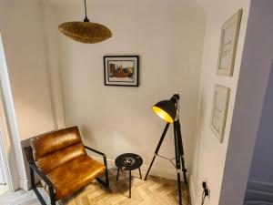 Belfast Stylish Stays