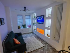 Belfast Stylish Stays