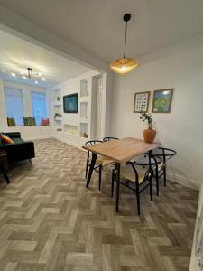 Belfast Stylish Stays