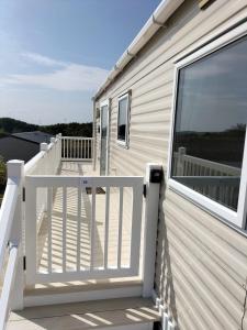 22 Stowford Gardens Combe Martin