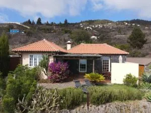 Finca Panorama - Los Riveroles