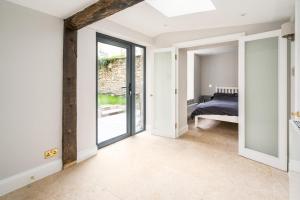 Parade Gardens Boutique Apartments- Central, Grade I Listed, 4K TVs, Hidden Views