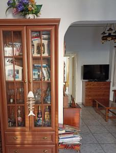 Unique & cozy seaview apartment.