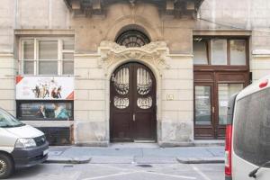 Révay 20 Suites by Corall