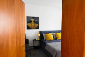 Wolke 7 Central Apartment - Modern and Comfortable Home