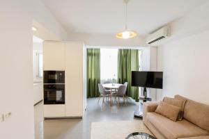 Wolke 7 Central Apartment - Modern and Comfortable Home
