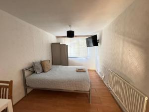 PRP Pennack Road Peckham London