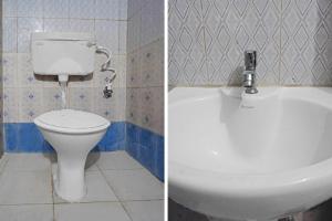 Hotel O Well Quest Palace Private Limited