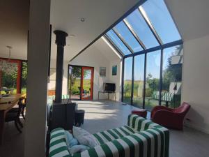 Felix Balena - get away op Texel