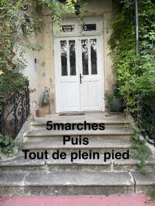Appartements Appartement de caractere : photos des chambres