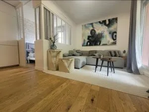 appart avec piscine casino plein air et plage - La Ciotat