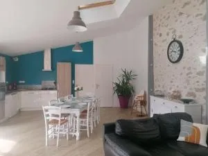 Gite la grange des Landes - Mauléon