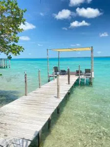 Villas Mandarina Bacalar - Gato