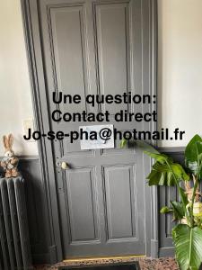 Appartements Appartement de caractere : photos des chambres