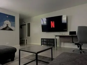 Cozy apt near by center for work and movies - Rumpiškė