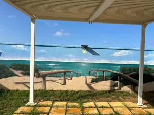 Lugar acogedor al lado de La Barrosa - Campano