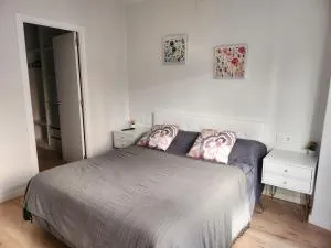 Viviendas turísticas plaza del tronco 1 - Ferrol