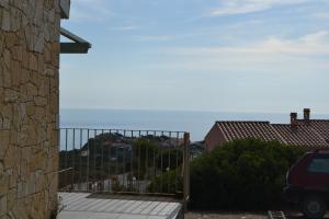 Casa del Tramonto Pistis