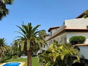 Residencial Rolando - La Matanza de Acentejo