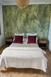 Habitación oasis - Oiartzun