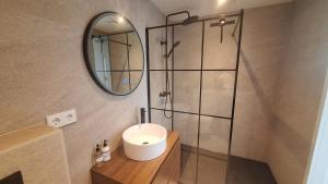 Studio in Amsterdam Area Horizon Hideaway