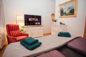 Kaiser-Wilhelm-Suite by Meis in Quedlinburg Zentral