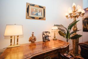 Kaiser-Wilhelm-Suite by Meis in Quedlinburg Zentral