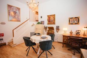 Kaiser-Wilhelm-Suite by Meis in Quedlinburg Zentral