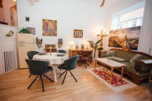 Kaiser-Wilhelm-Suite by Meis in Quedlinburg Zentral