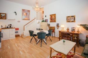 Kaiser-Wilhelm-Suite by Meis in Quedlinburg Zentral