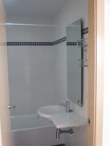 Estudio Playa de Gandia 1ª linea con vistas al mar