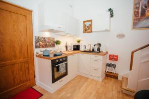 Kaiser-Wilhelm-Suite by Meis in Quedlinburg Zentral