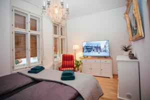 Kaiser-Wilhelm-Suite by Meis in Quedlinburg Zentral