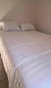 Casa térrea - Centro Guararema