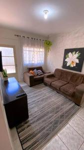 Casa térrea - Centro Guararema