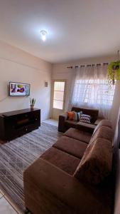 Casa térrea - Centro Guararema