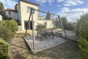 Appartements Loft de la louve : photos des chambres