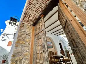 Apartamento Los Churros - Lújar