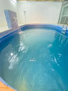 إستراحة بيت الإكليل Rosemary home - Qurayyah