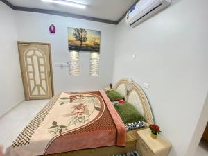 إستراحة بيت الإكليل Rosemary home