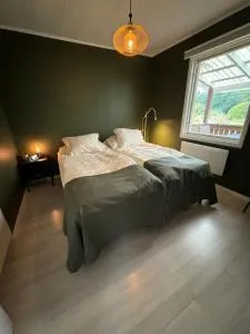 Höga Kusten Lägenhetshotell - Mjällom